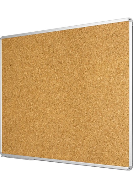 60 Cm X 200 Cm Alüminyum Çerçeve Duvara Monte Mantar Pano fiyatları