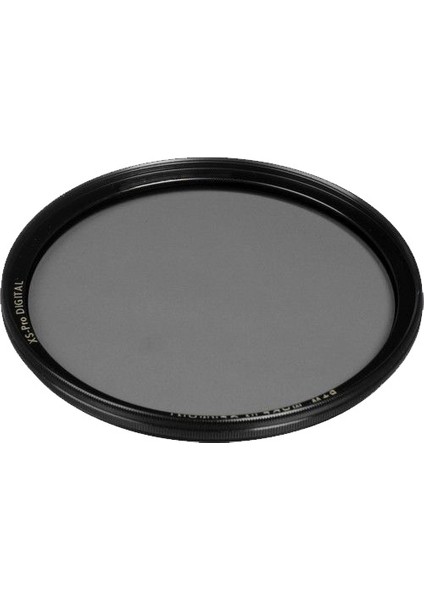 B+W XS-PRO Circular Polarize MRC KSm HTCM 82mm Filtre