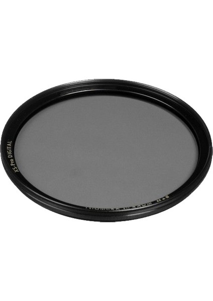 B+W XS-PRO Circular Polarize MRC KSm HTCM 77mm Filtre