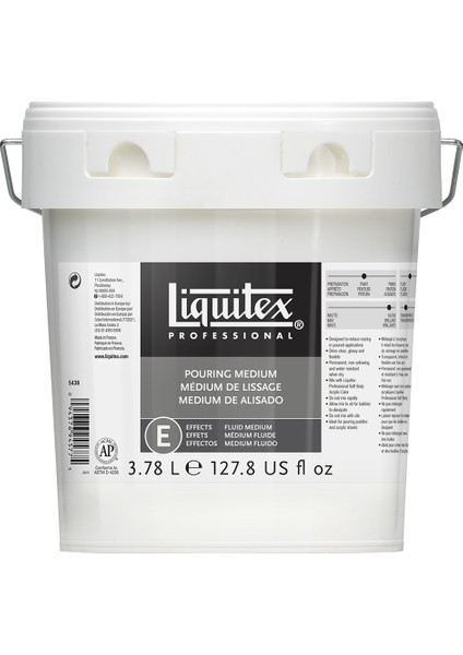 Pouring Medium - 3,78 Litre