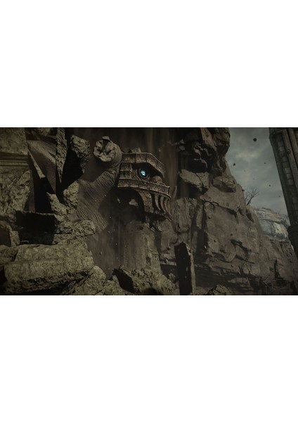 Shadow Of The Colossus PS4 Oyun fiyatları