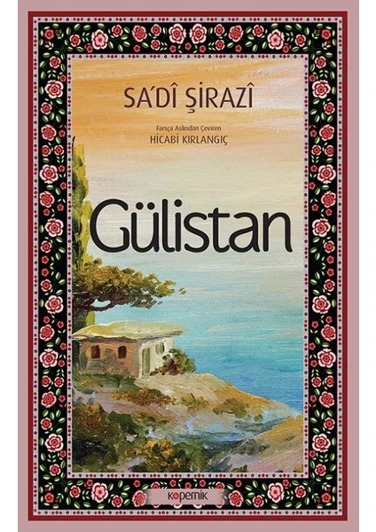 Gülistan