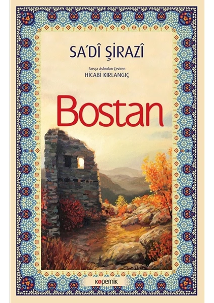 Bostan