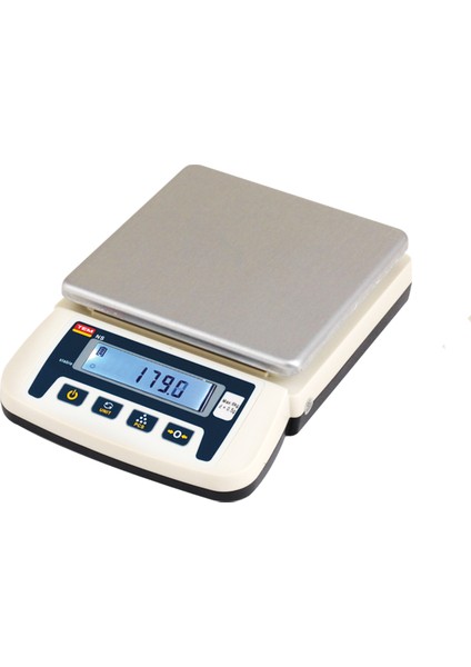 Ns 5Kg/1Gr