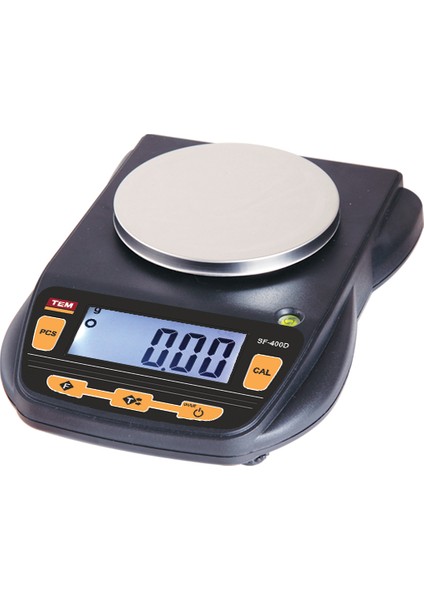 Sf400 500Gr/0.01Gr