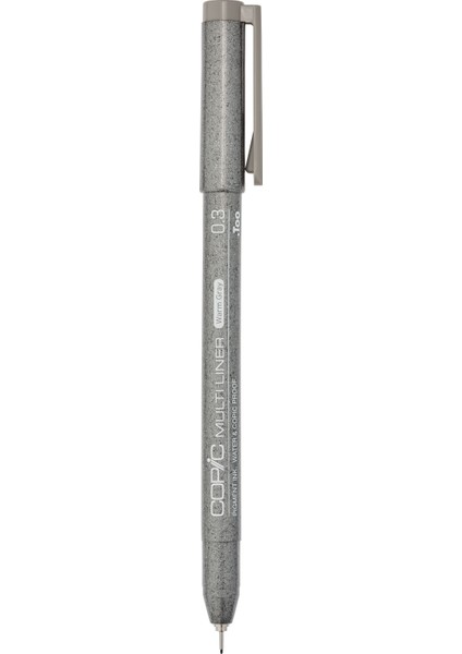 Multiliner Warm Gray 0.3Mm