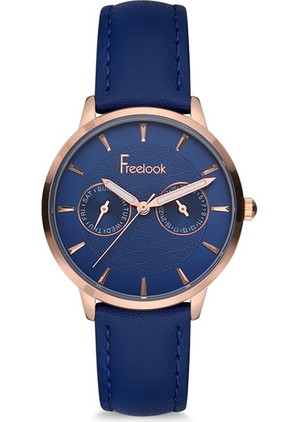 F.1.1075.02 Kadın Kol Saati