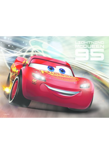 30 Disney Cars 3, Lightening Mc Queen