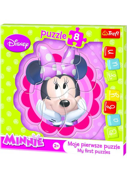 Baby Fun Disney Minnie Bowtique