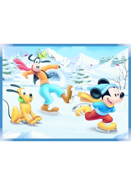 2 in1+Memos Disney Mickey, Fun With Fri fiyatları