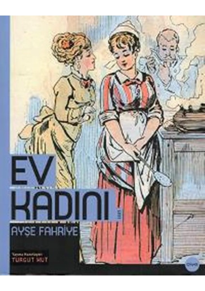 Ev Kadını
