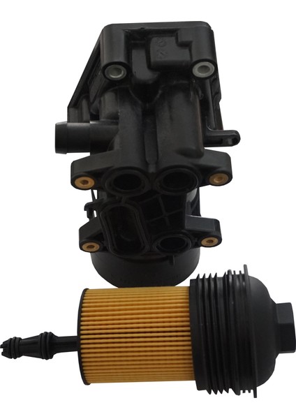 BSP761 Audi VW Seat Skoda için Yağ Filtre Kütüğü 03L115389H fiyatları