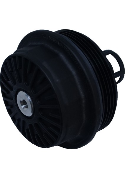BSP763 Ford Mondeo Fiesta S Max Mazda için Yağ Filtre Kapağı 1S7G6A832BB
