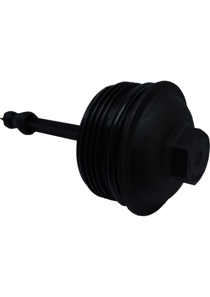 BSP766 VW Seat Skoda 1.2 TDI için Yağ Filtre Kapağı 03P115433A