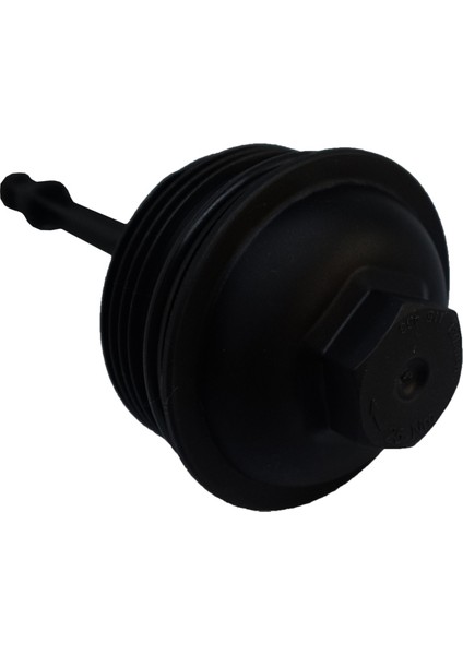 BSP767 VW Audi Seat Skoda 1.6 2.0 Dizel için Yağ Filtre Kapağı 03L115433