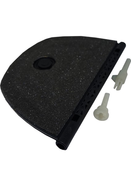 BSP793 Opel Astra G H için Kabin Filter İç Sirkülasyon Kapağı 1802742K fiyatları