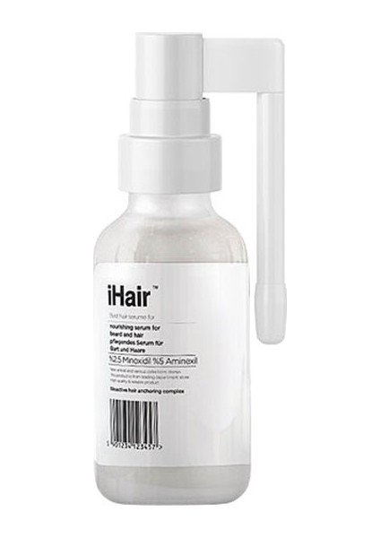 r Saç Dökülmelerine Karşı Serum 30 Ml
