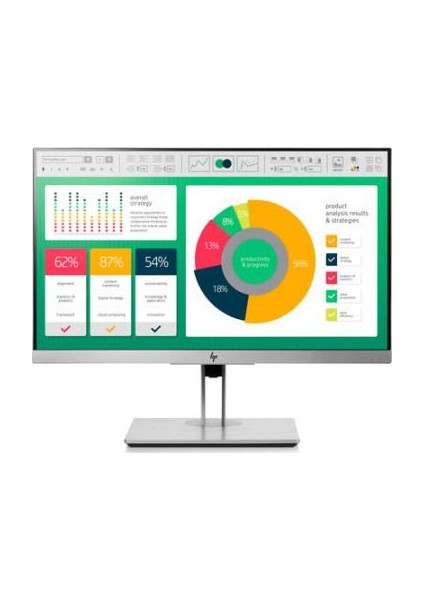 1FH45AA 21.5" 5ms (Display+VGA+HDMI) Full HD IPS Monitör