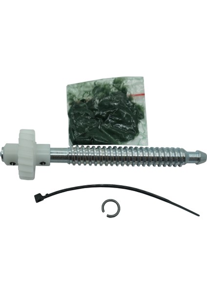 BGE570 Ford Mondeo S.Max Jaguar İçin Koltuk Yükseklik Dişli Plastik 12 cm Mil 5609510