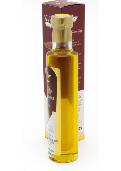 Keten Tohumu Yağı 250 ml