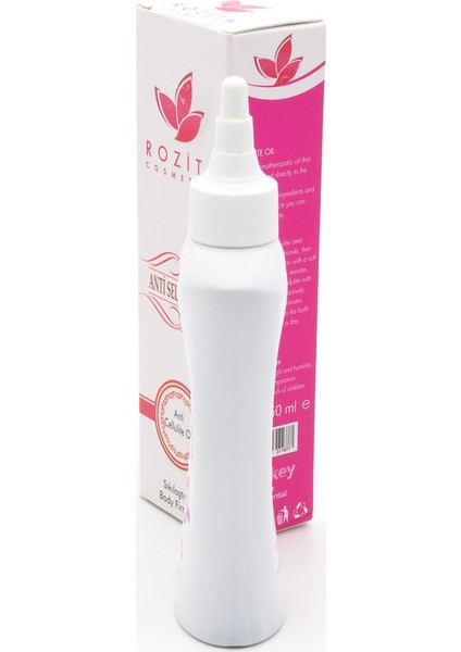 Rozita Kozmetik Yağı 150 Ml modelleri