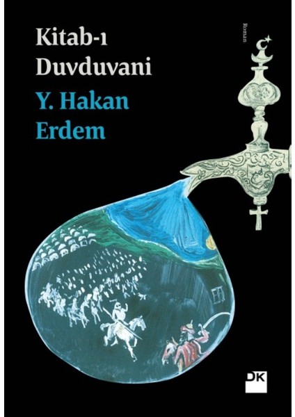 Kitab-ı Duvduvani