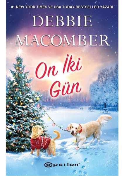 On İki Gün - Debbie Macomber