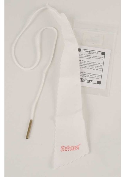 Conn Selmer Swab Obua Selmer (578Dr)