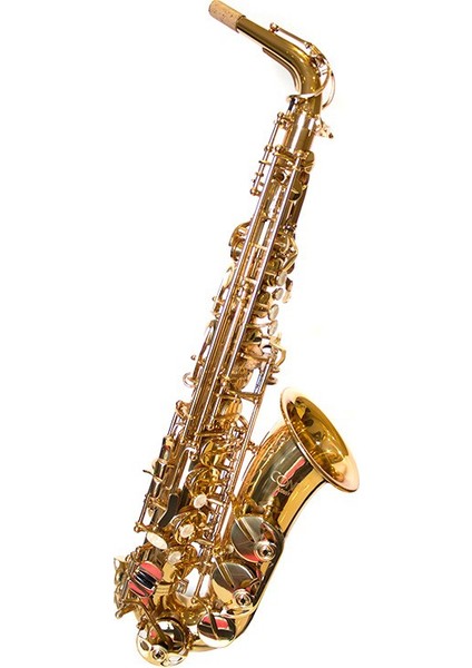 Conn Selmer - Alto Saksofon As651