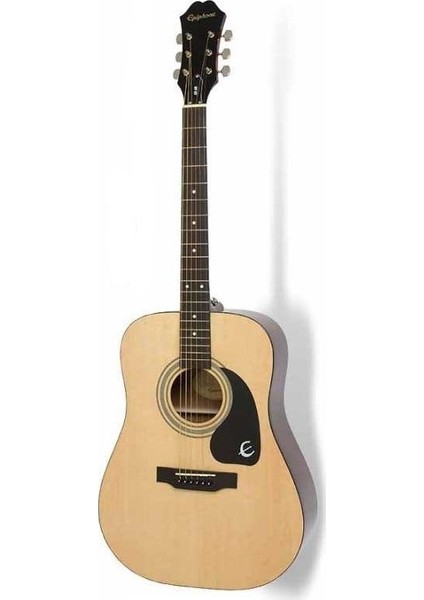DR-100 Akustik Gitar (Natural)