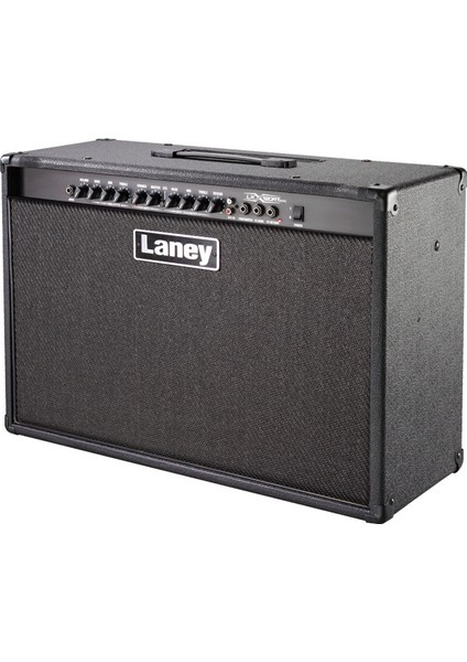 Amfi Elektro Gitar Lx Combo 120 Watts, 2X12 İnch Driver (Lx120Rtwin)