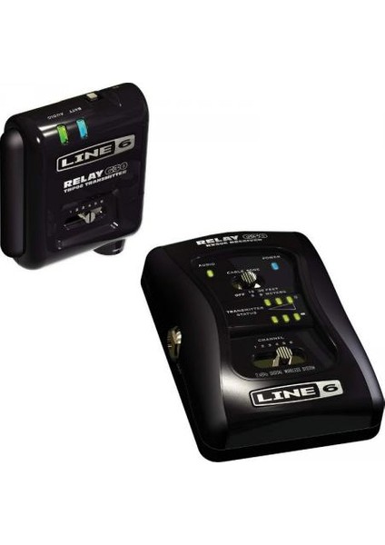 Relay G30 Wireless