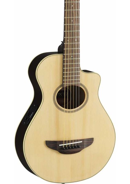 ​APXT2 Elektro Akustik Gitar (Natural)