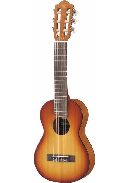 GL1 Guitalele (Tobacco Sunburst)