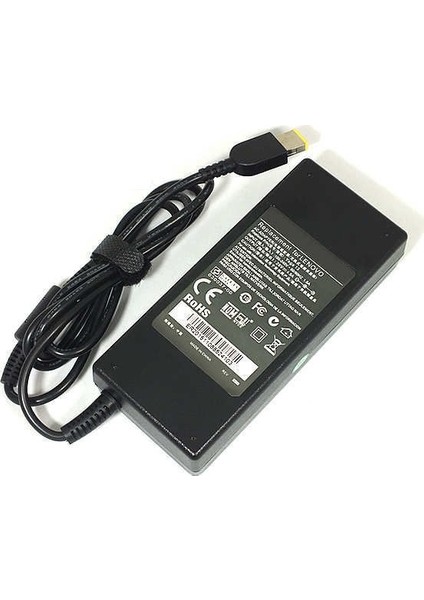 Lenovo Thinkpad 20V 4.5A 90W Notebook Şarj Adaptörü