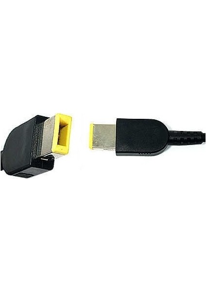 Lenovo Thinkpad 20V 4.5A 90W Notebook Şarj Adaptörü