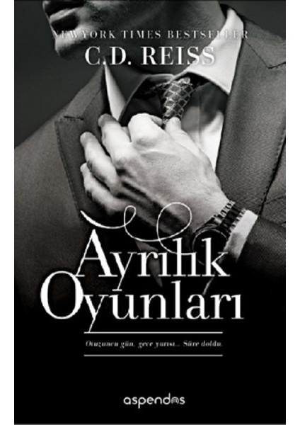 Ayrılık Oyunları