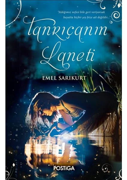 Tanrıçanın Laneti