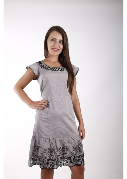 Bayan Elbise 11131