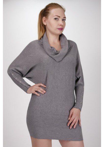 Bayan Elbise 11278