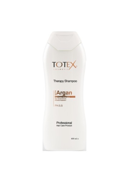 Therapy Shampoo Argan Şampuan 400 ml