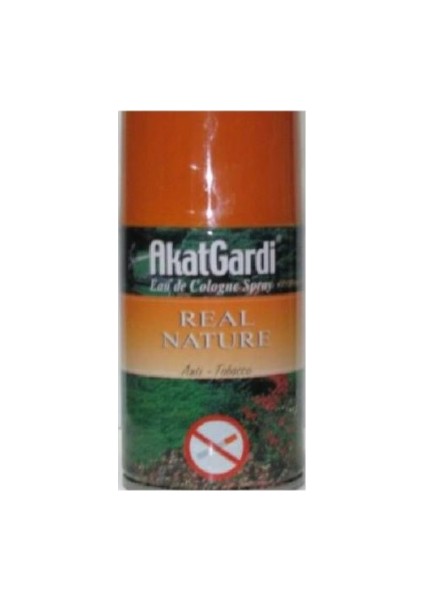 GARDİ ODA SPREYİ YEDEK ANTİ TOBACCO 250 ML
