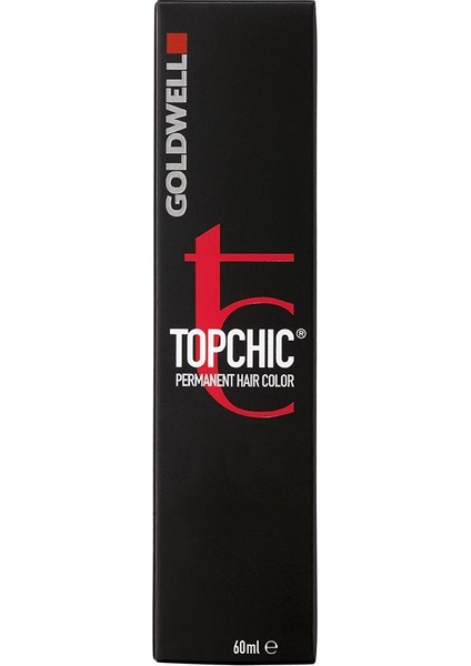 Topchic 11N Açık Doğal Sarı Saç Boyası 60 ml