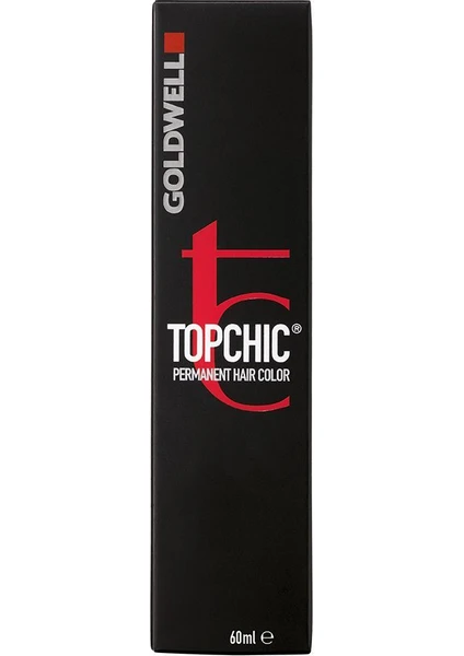 Topchic 11N Açık Doğal Sarı Saç Boyası 60 ml