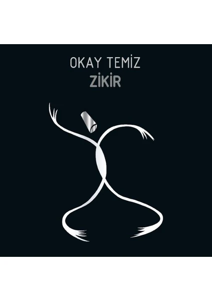 Okay Temız- Zikir Lp