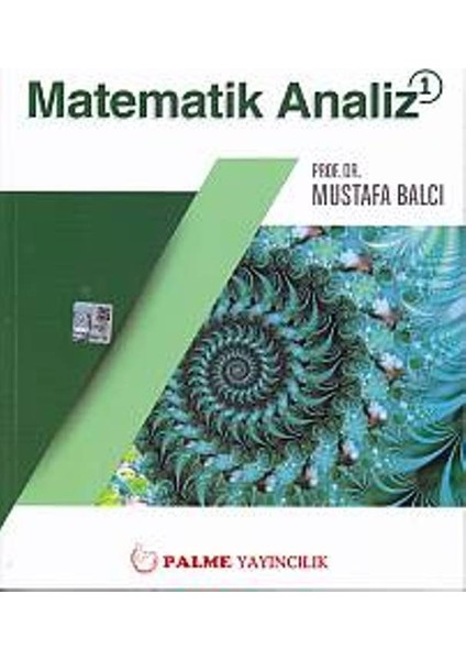 Matematik Analiz 1