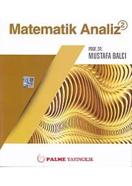 Matematik Analiz 2