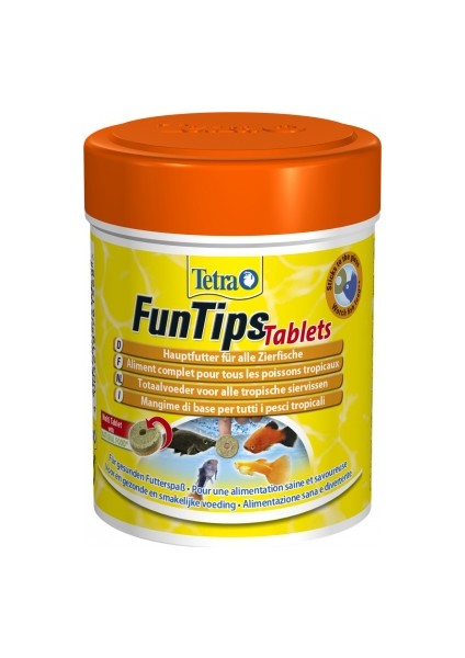 Funtips Tablet