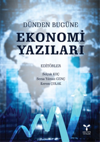 Dünden Bugüne Ekonomi Yazıları