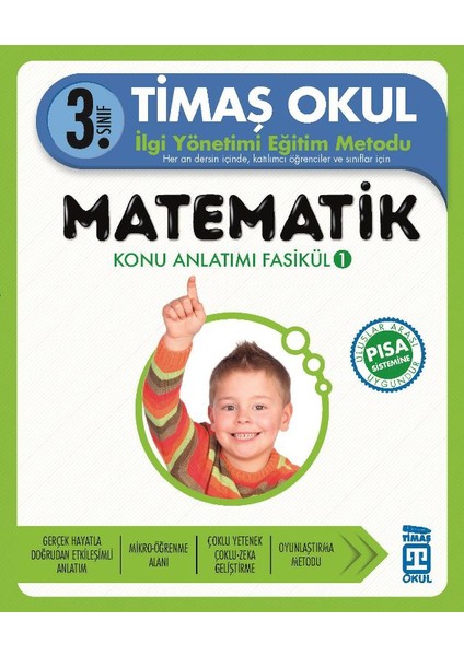 3. Sınıf Matematik Konu Anlatımı